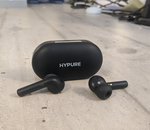 Test Hypure One : des écouteurs true wireless abordables, assez pour faire oublier leurs défauts ?