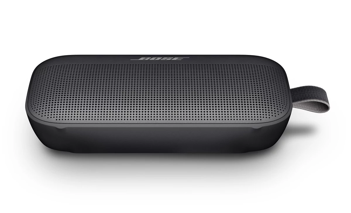 Bose Soundlink Flex