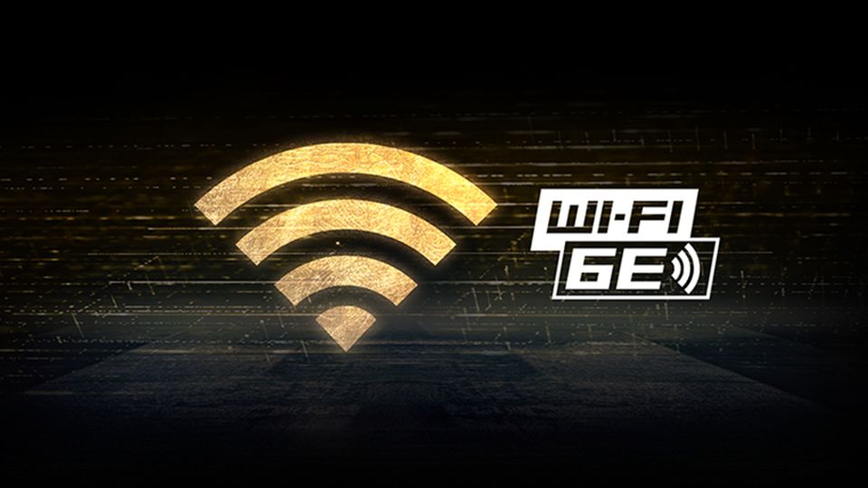 WiFi 6E : le meilleur des WiFi partout chez vous