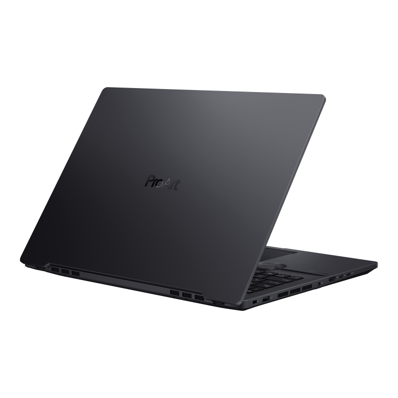 Gamme ProArt Studiobook 16 OLED ASUS © ASUS