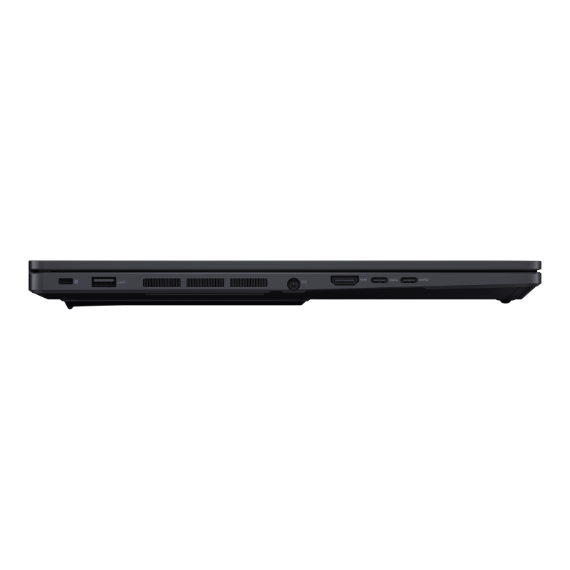 Gamme ProArt Studiobook 16 OLED ASUS