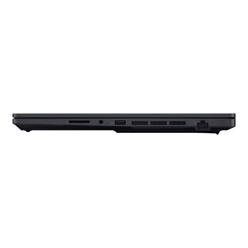 Gamme ProArt Studiobook 16 OLED ASUS © ASUS