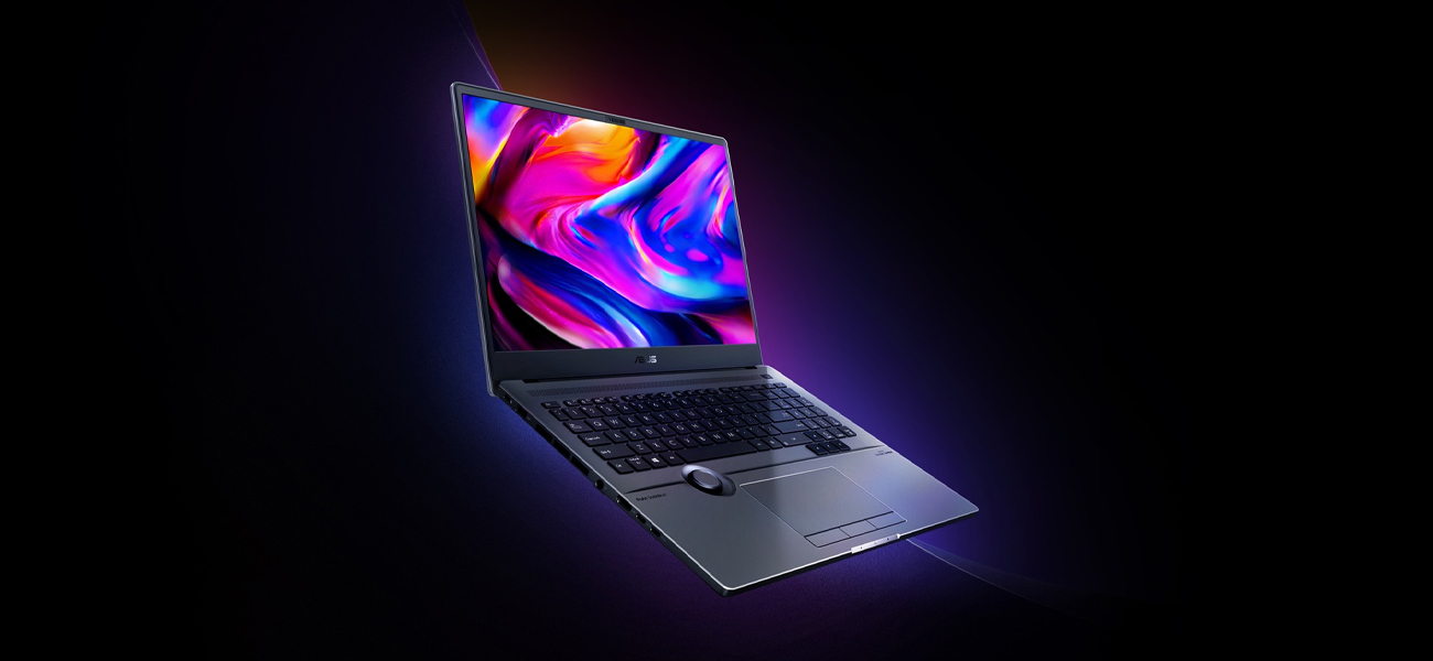 Asus annonce ses nouveaux ProArt Studiobook et ProArt Studiobook Pro Series