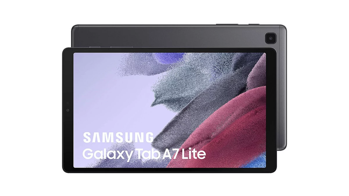 Samsung Galaxy Tab A7 Lite