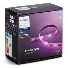 Philips Hue White & Color Ambiance Indoor LightStrips
