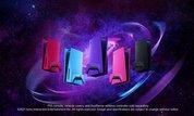 PS5 : de nouveaux coloris officiels pour la console et la DualSense