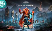 Incarnez Odin dans Assassin's Creed Valhalla : L'Aube du Ragnarök, le nouveau DLC payant