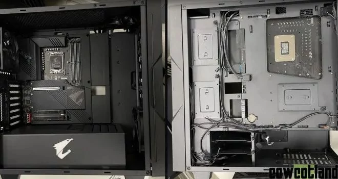 Gigabyte Project Stealth © CowCotLand