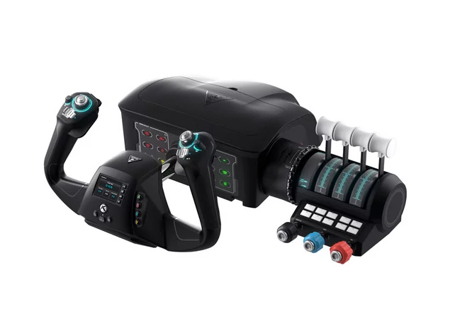 Turtle Beach VelocityOne Flight