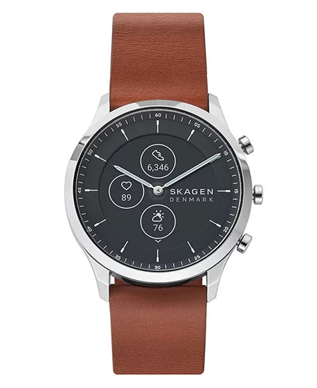 Skagen Hybrid HR Jorn