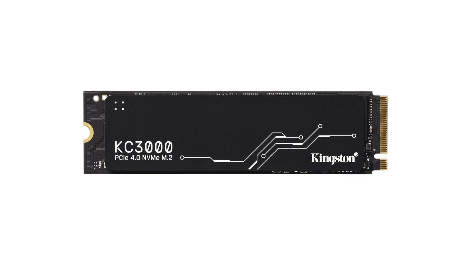 Kingston KC3000