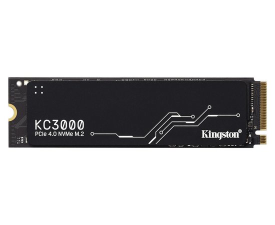 Kingston KC3000