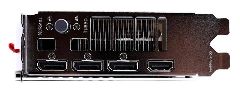 iGame GeForce RTX 3060 Ti Mini OC LHR-V © Colorful