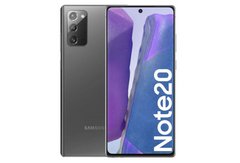 Une offre irrésistible sur le Samsung Galaxy Note 20 qui tombe à moins de 600€