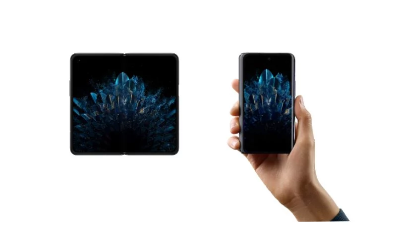 Oppo Find N 4 © Oppo