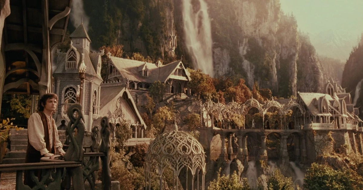 Seigneur des Anneaux : FOTR © Warner Bros Pictures / New Line Cinema