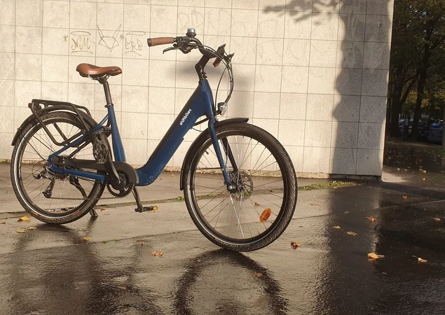 Shiftbikes