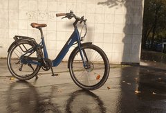 Test Shiftbikes : un vélo électrique efficace et abordable