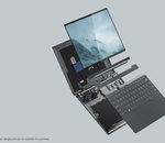 Dell annonce son concept Luna pour donner un côté Fairphone à ses PC portables