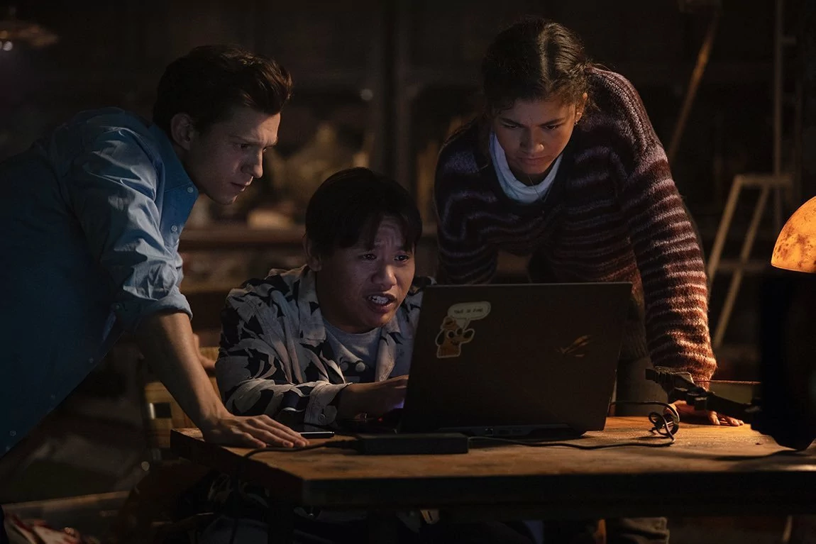 Spider-Man No Way Home © Marvel Studios