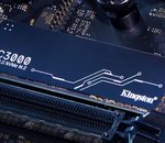 Test Kingston KC3000 : le SSD M.2 aussi performant qu'il est endurant... et coûteux