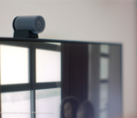 Dell présente une webcam sans-fil qui s'accroche où vous voulez grâce à un aimant
