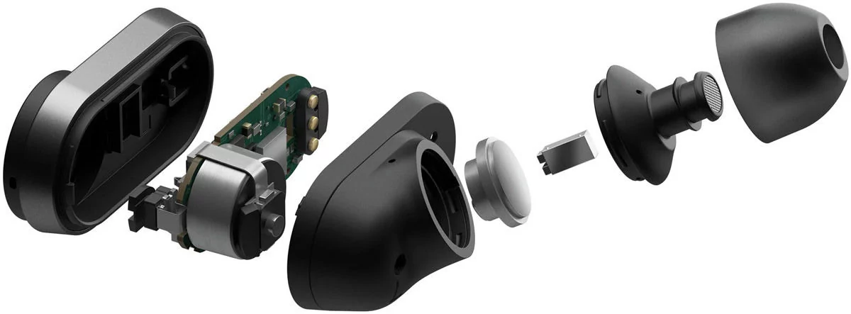 Philips Fidelio T1