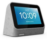A moins de 40€, le réveil connecté Lenovo Smart Clock 2 est à son meilleur prix !