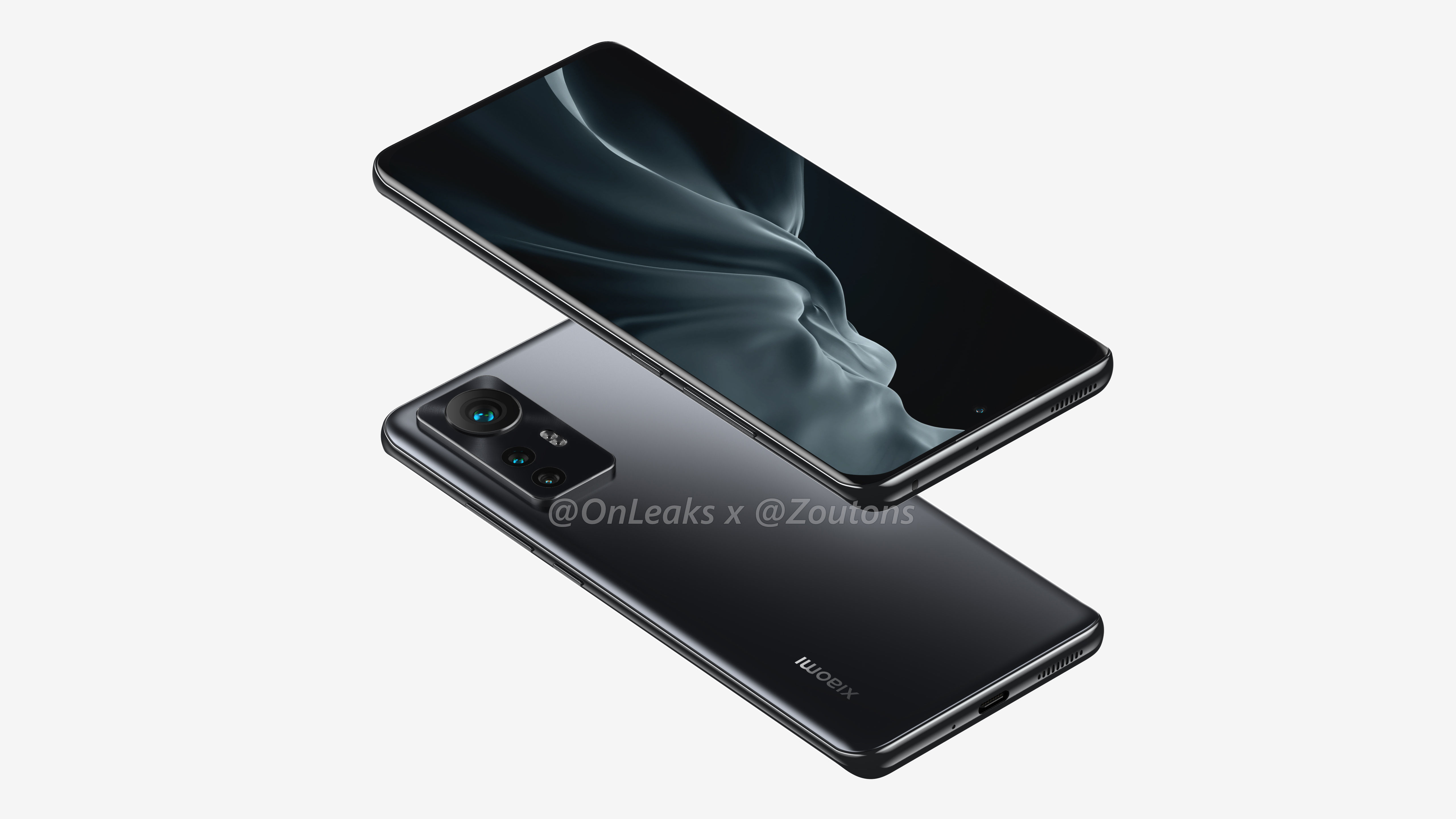 L'annonce des Xiaomi 12 a une date officielle