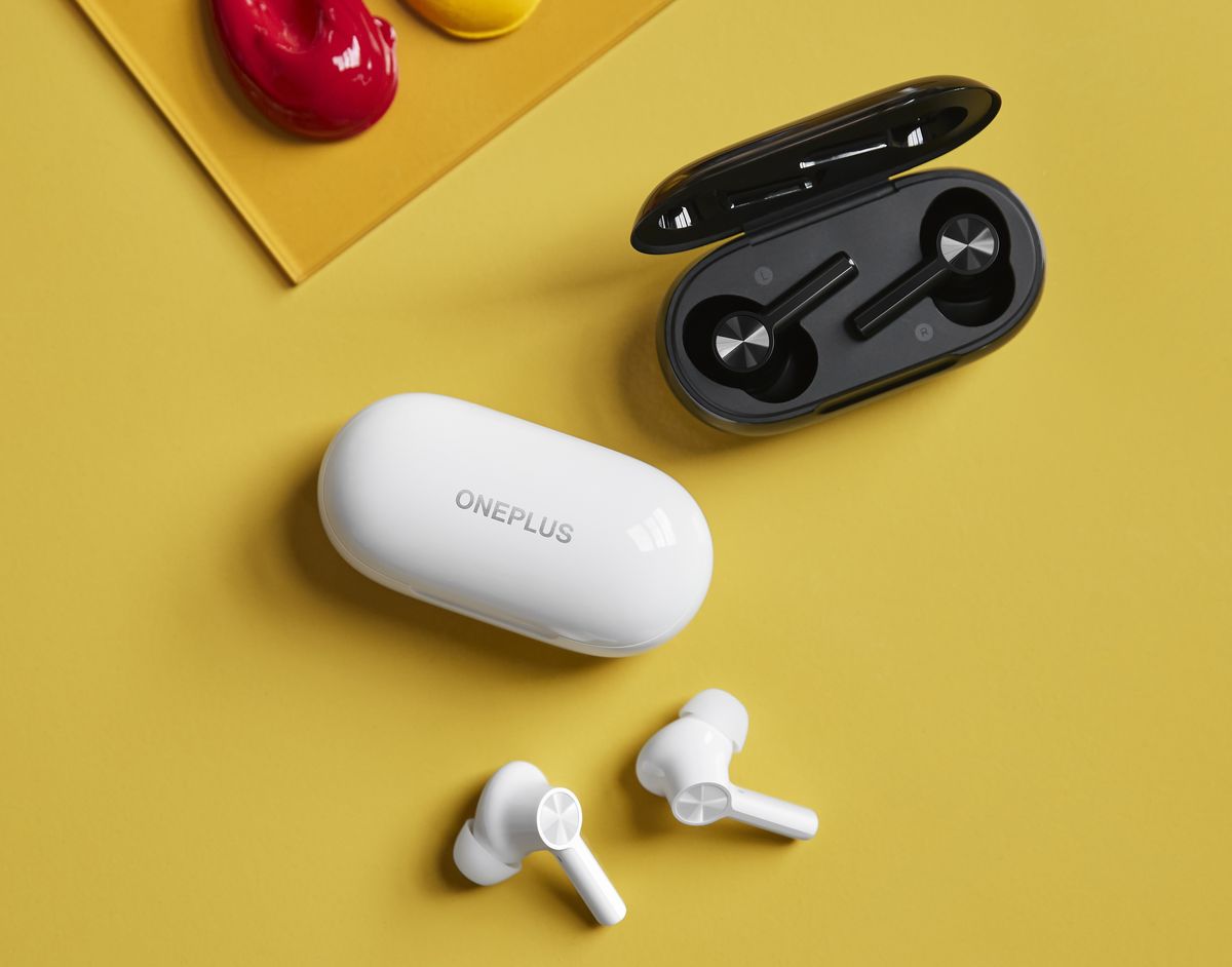 Les OnePlus Buds Z2 rejoignent le club des écouteurs true wireless ANC à moins de 100 euros