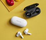 Les OnePlus Buds Z2 rejoignent le club des écouteurs true wireless ANC à moins de 100 euros