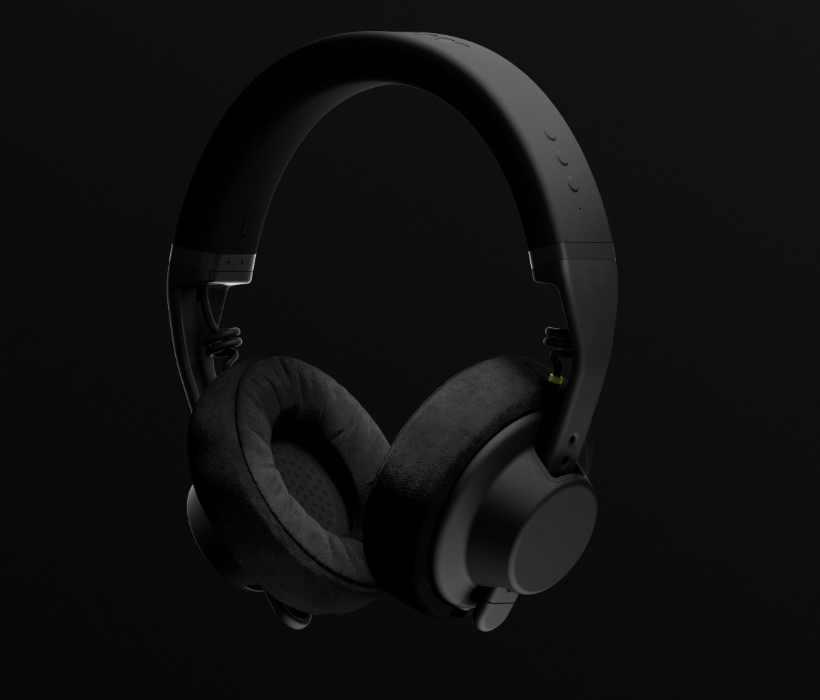 AIAIAI dévoile le TMA-2 Studio Wireless+ : un casque modulaire à transmission sans fil Lossless