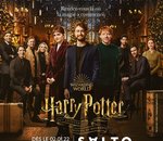 Harry Potter : la réunion spéciale des 20 ans arrivera sur Salto