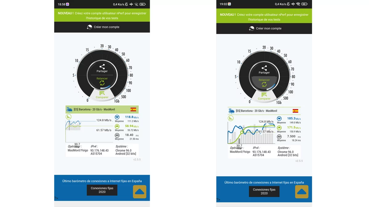 Test Netgear EAX15 © Alexandre Schmid pour Clubic