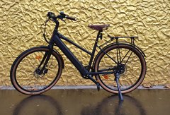 Test Vélo Mad L'Urbain 2 : le vélo électrique tricolore au (très) bon rapport qualité/prix