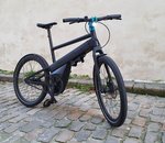 Test iWeech : le vélo électrique connecté et simplifié
