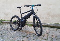 Test iWeech : le vélo électrique connecté et simplifié