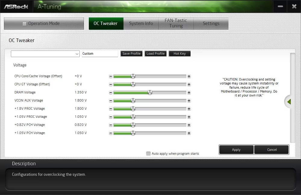 ASRock Z690 PRO RS © Nerces