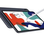 Pour Noël, la tablette tactile Huawei Matepad profite d'une belle promo chez Darty