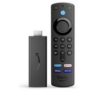 Nouvelle baisse de prix sur le Fire TV Stick Full HD chez Amazon