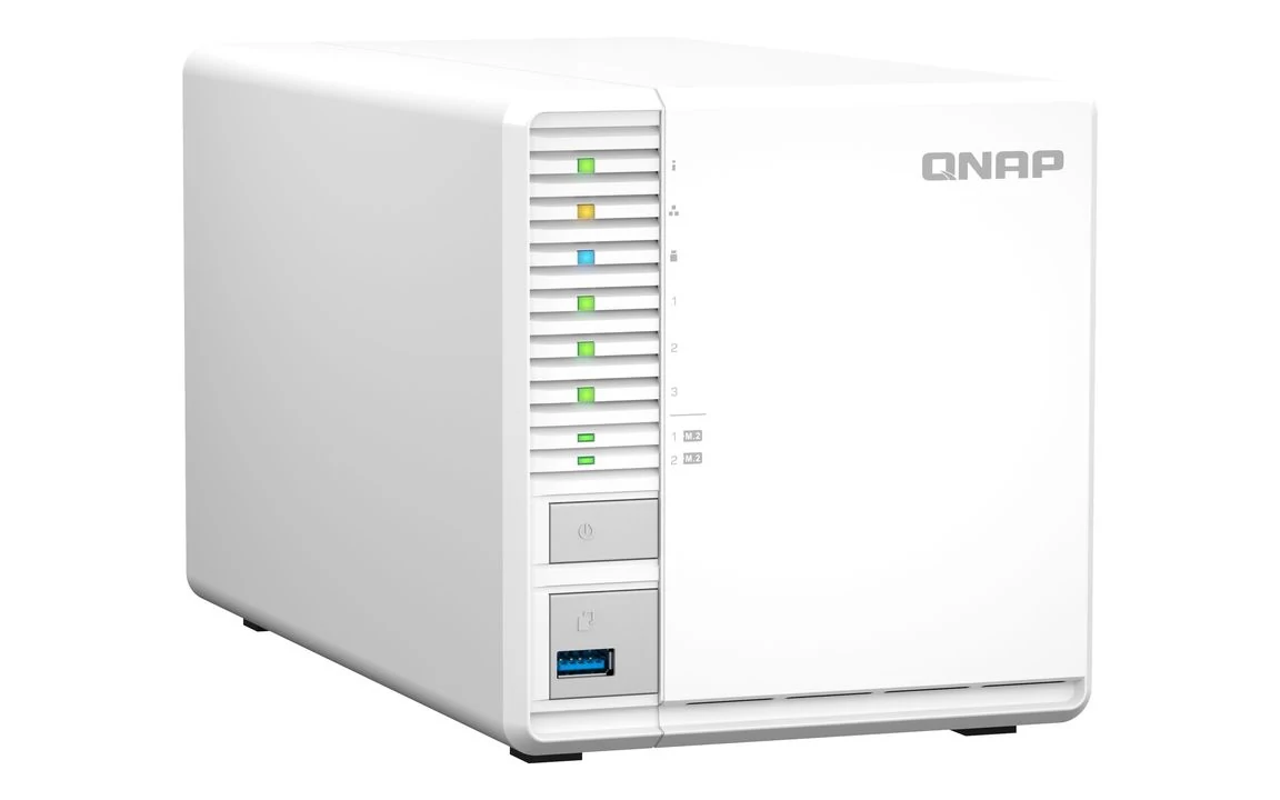 QNAP TS-364 © QNAP