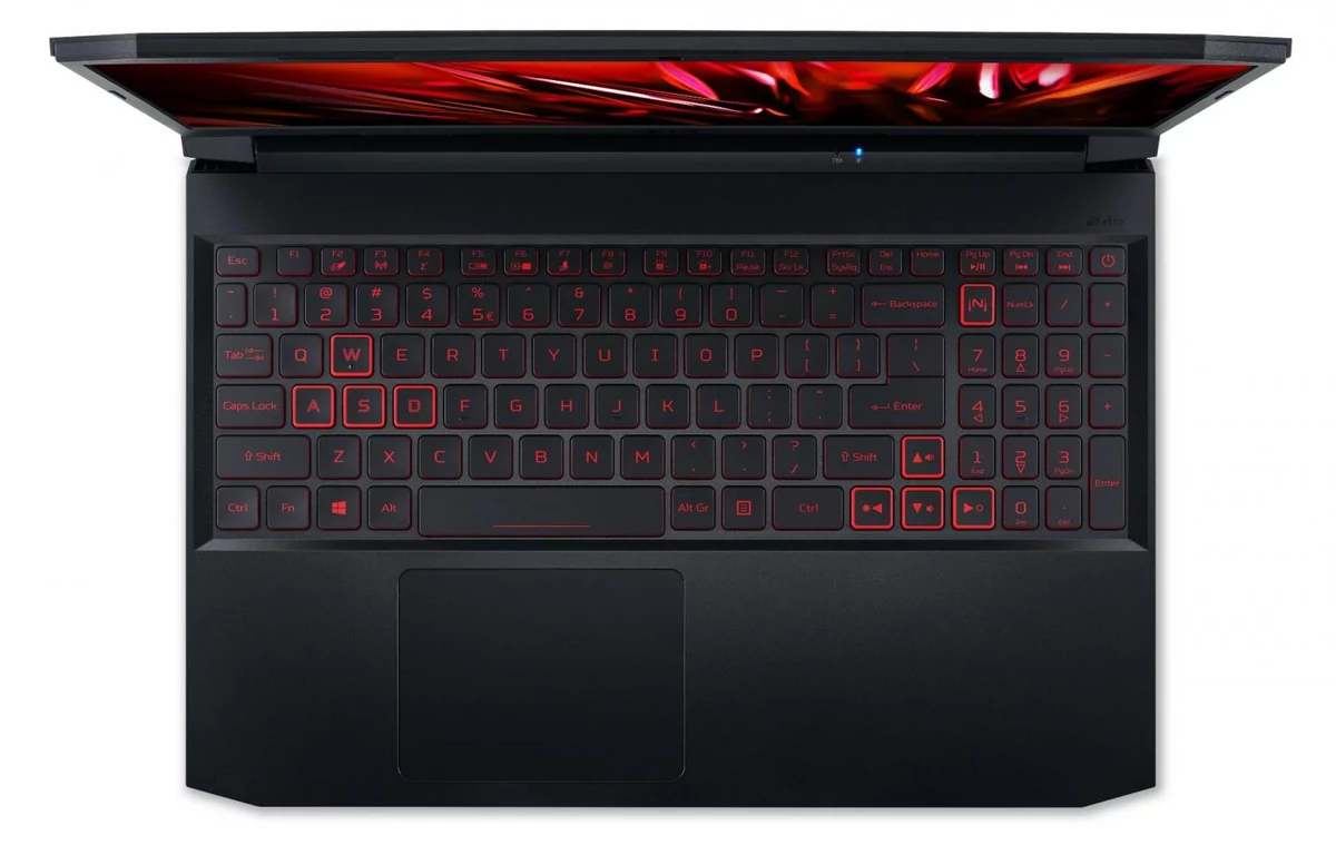 Acer Nitro 5