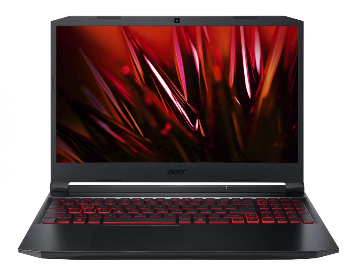 Acer Nitro 5 © © Acer