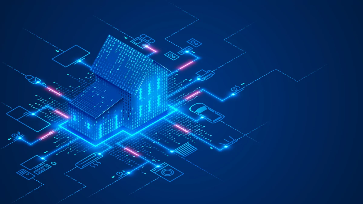 smart home