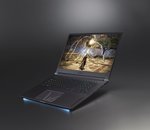 LG annonce son premier PC portable gaming : un monstre de 17 pouces sous RTX 3080