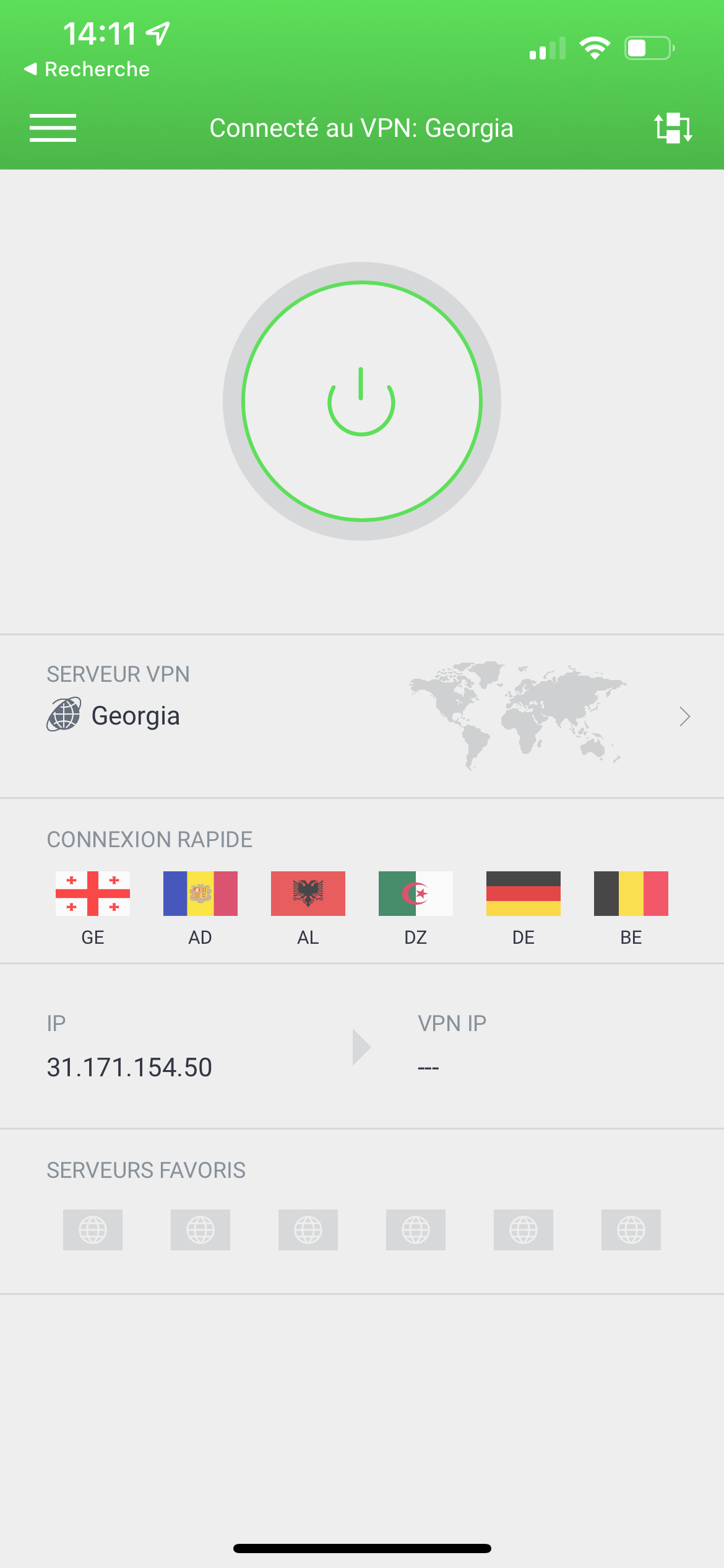 Private Internet Access 2022 © Private Internet Access