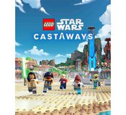 LEGO Star Wars : Castaways