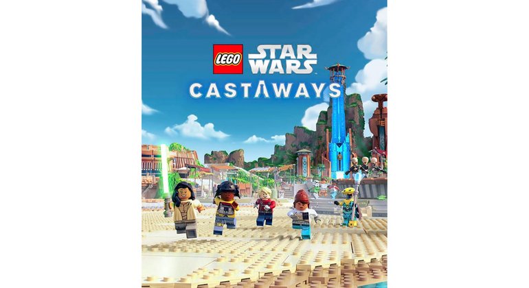 Test LEGO Star Wars Castaways : dans l'espace, personne ne vient vous chercher