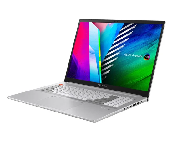 Vivobook Pro 16" OLED N7600PC-L2042T