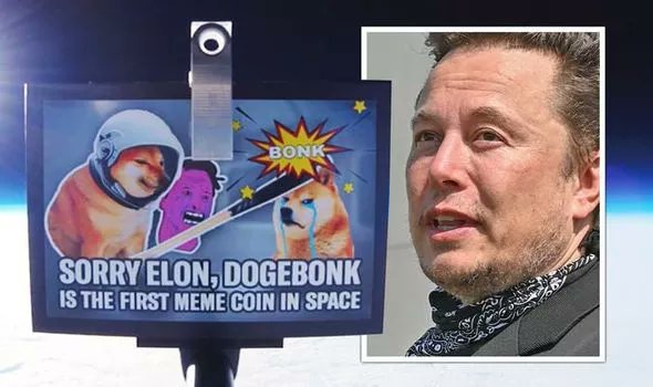 #SorryElon : des petits malins grillent la politesse à Musk et envoient le 